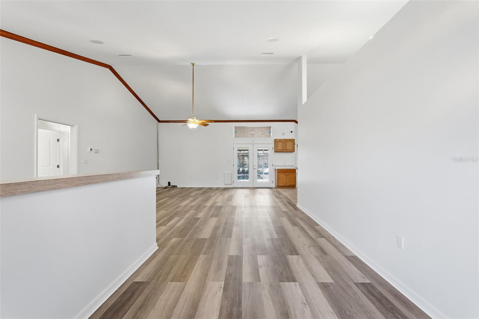 LECANTO AREA WEST - Residential