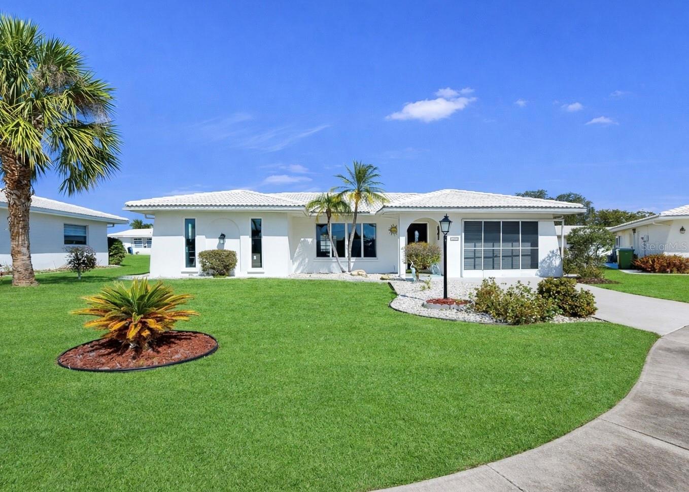 RIVER ISLES UNIT 2 - Residential