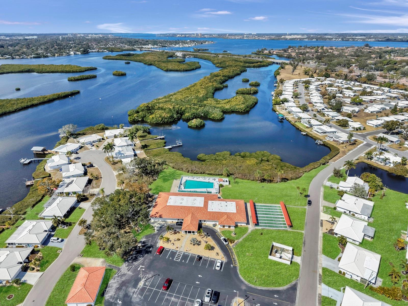 RIVER ISLES UNIT 2 - Residential