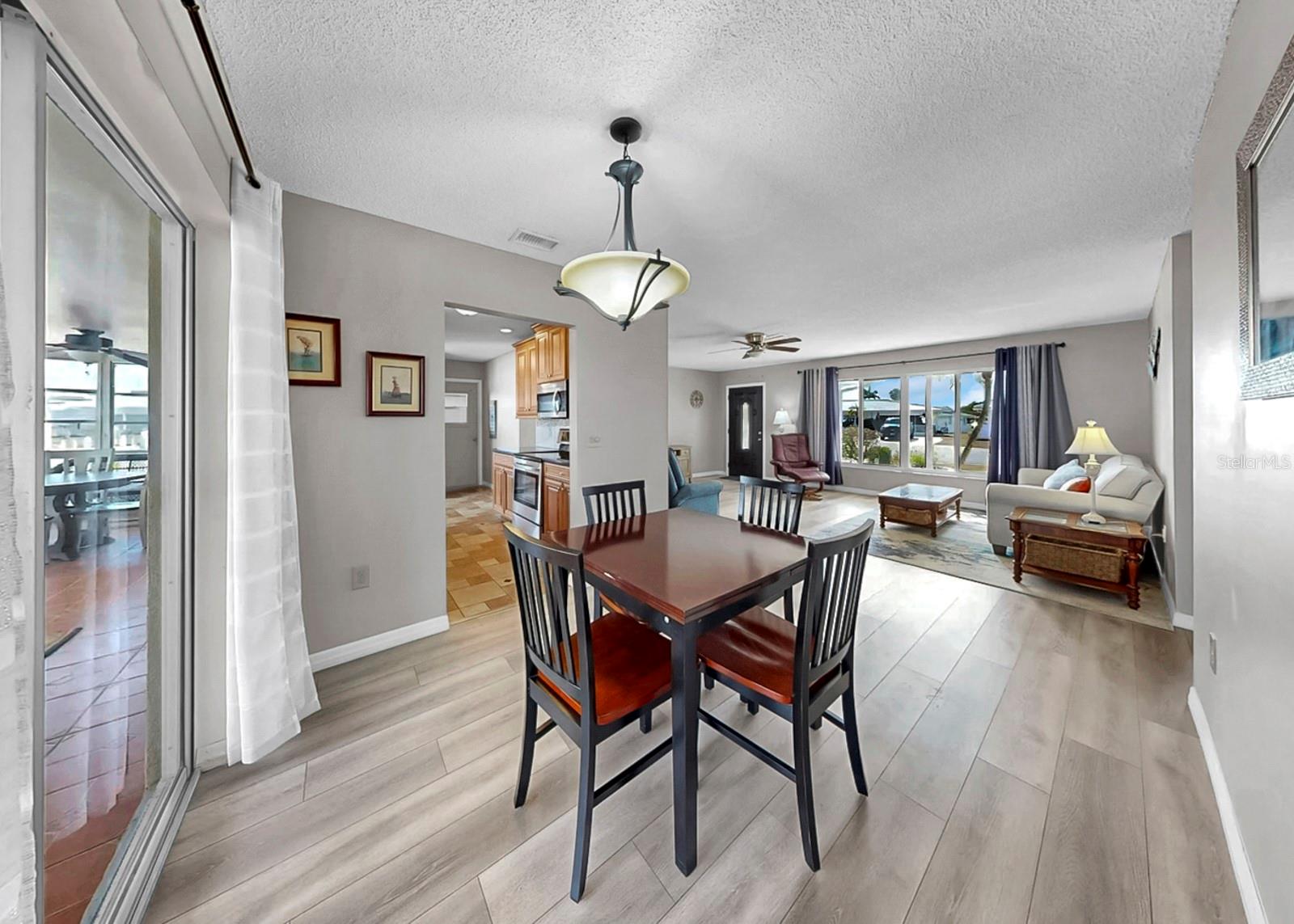 RIVER ISLES UNIT 2 - Residential