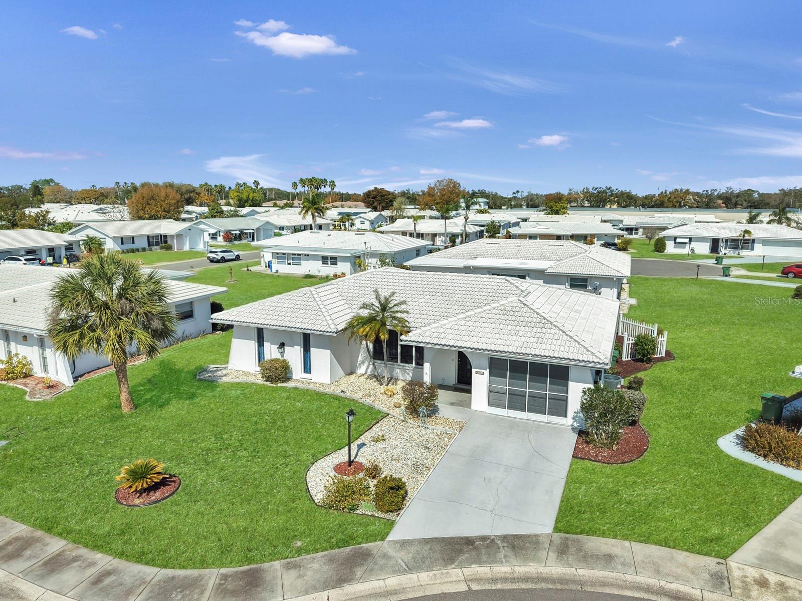 RIVER ISLES UNIT 2 - Residential