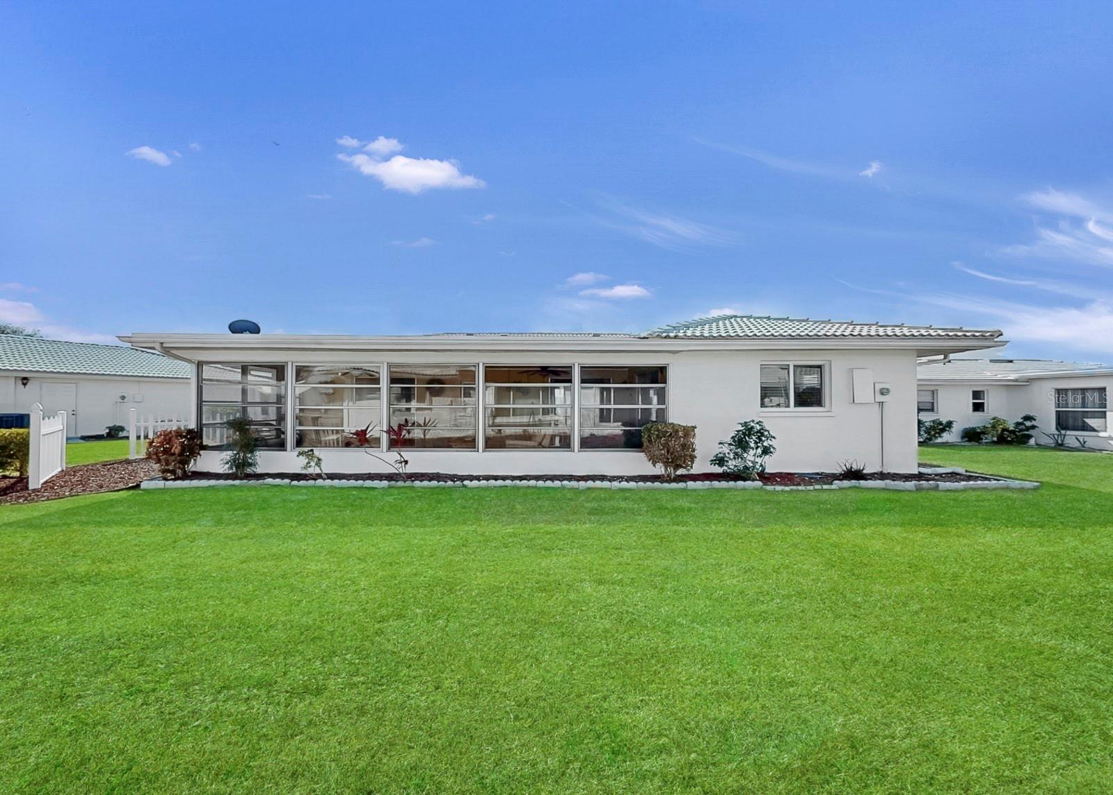 RIVER ISLES UNIT 2 - Residential