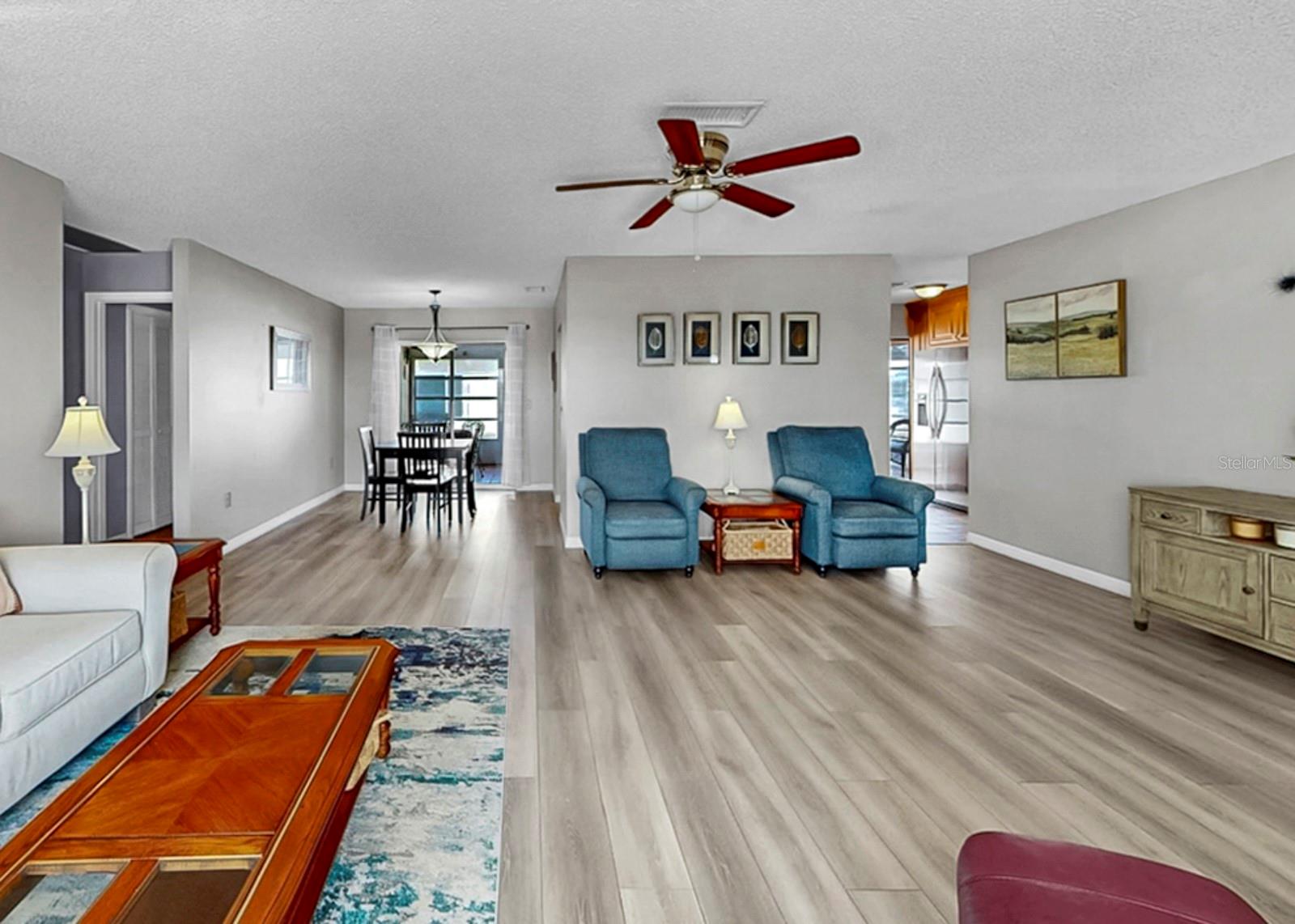 RIVER ISLES UNIT 2 - Residential