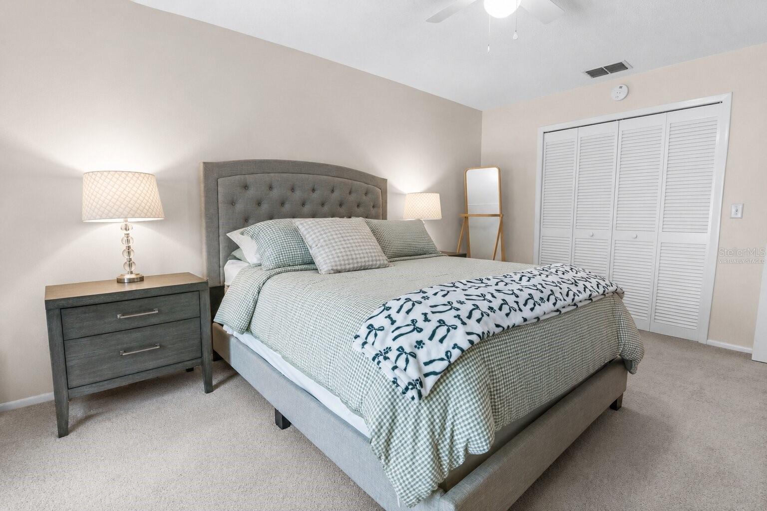 RAINTREE VILLAGE CONDO N - Residential