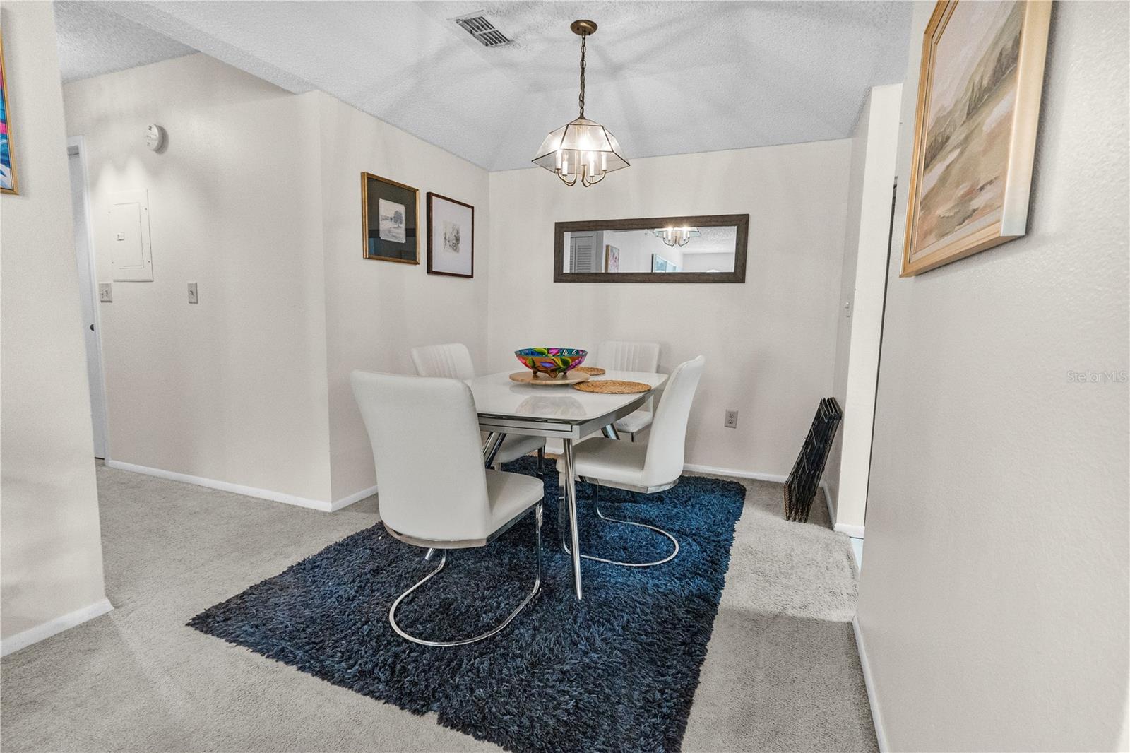 RAINTREE VILLAGE CONDO N - Residential