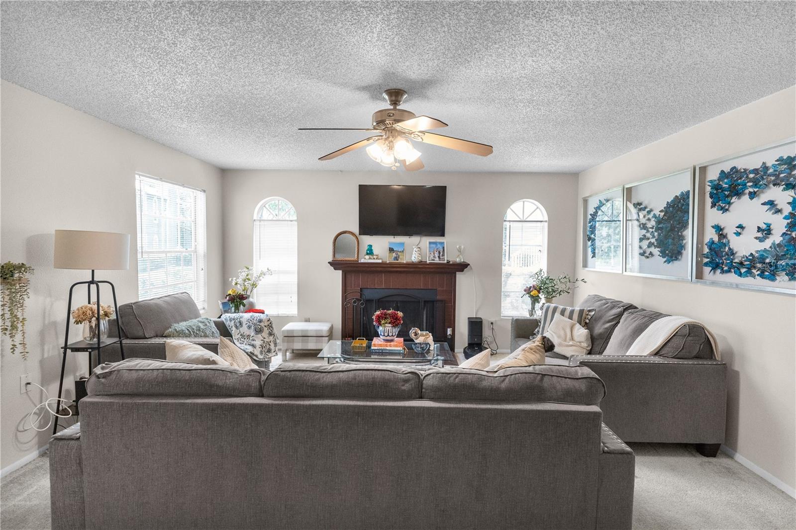 RAINTREE VILLAGE CONDO N - Residential