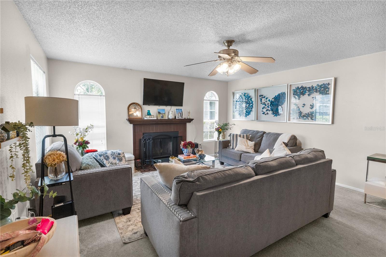 RAINTREE VILLAGE CONDO N - Residential