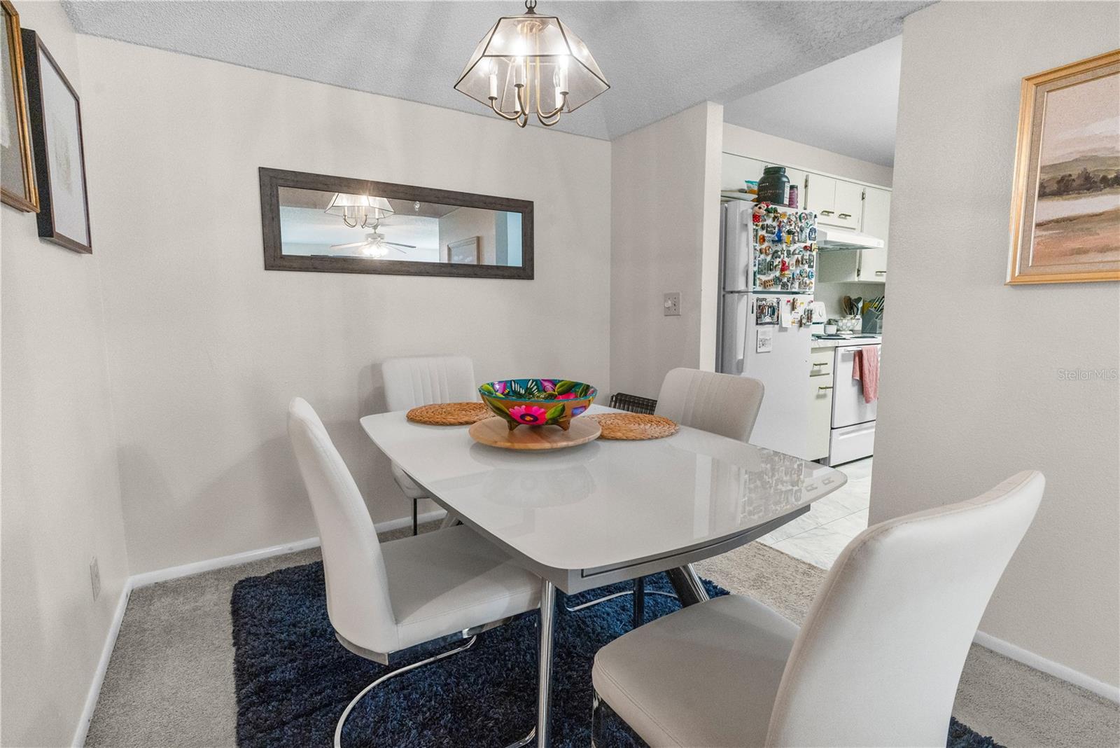 RAINTREE VILLAGE CONDO N - Residential