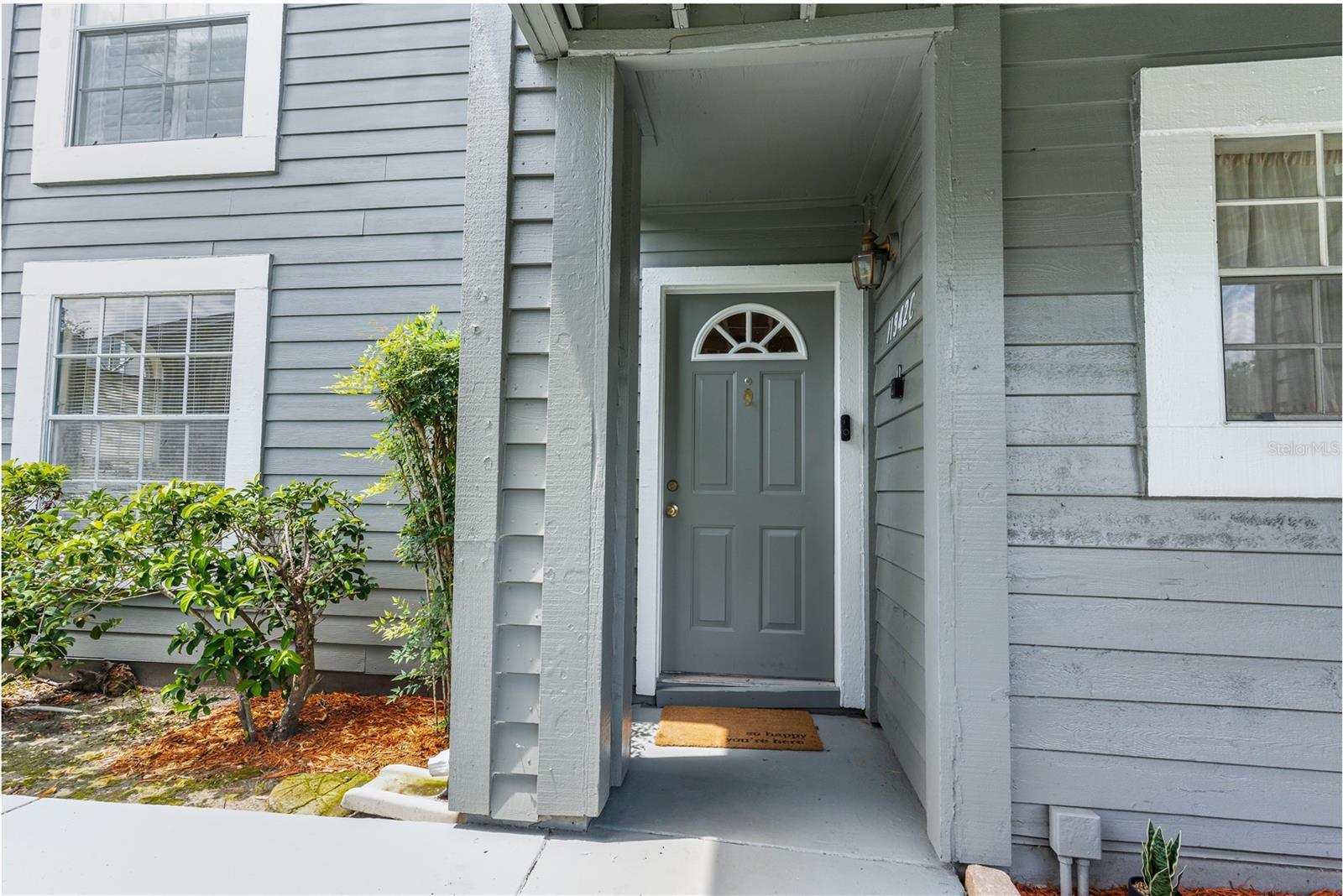 RAINTREE VILLAGE CONDO N - Residential