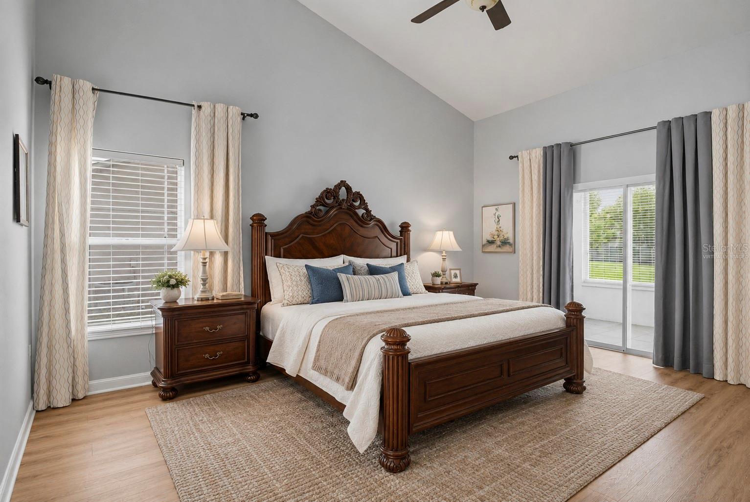 EAST LAKE RESERVE AT NARCOOSSEE UNIT 3 - Residential