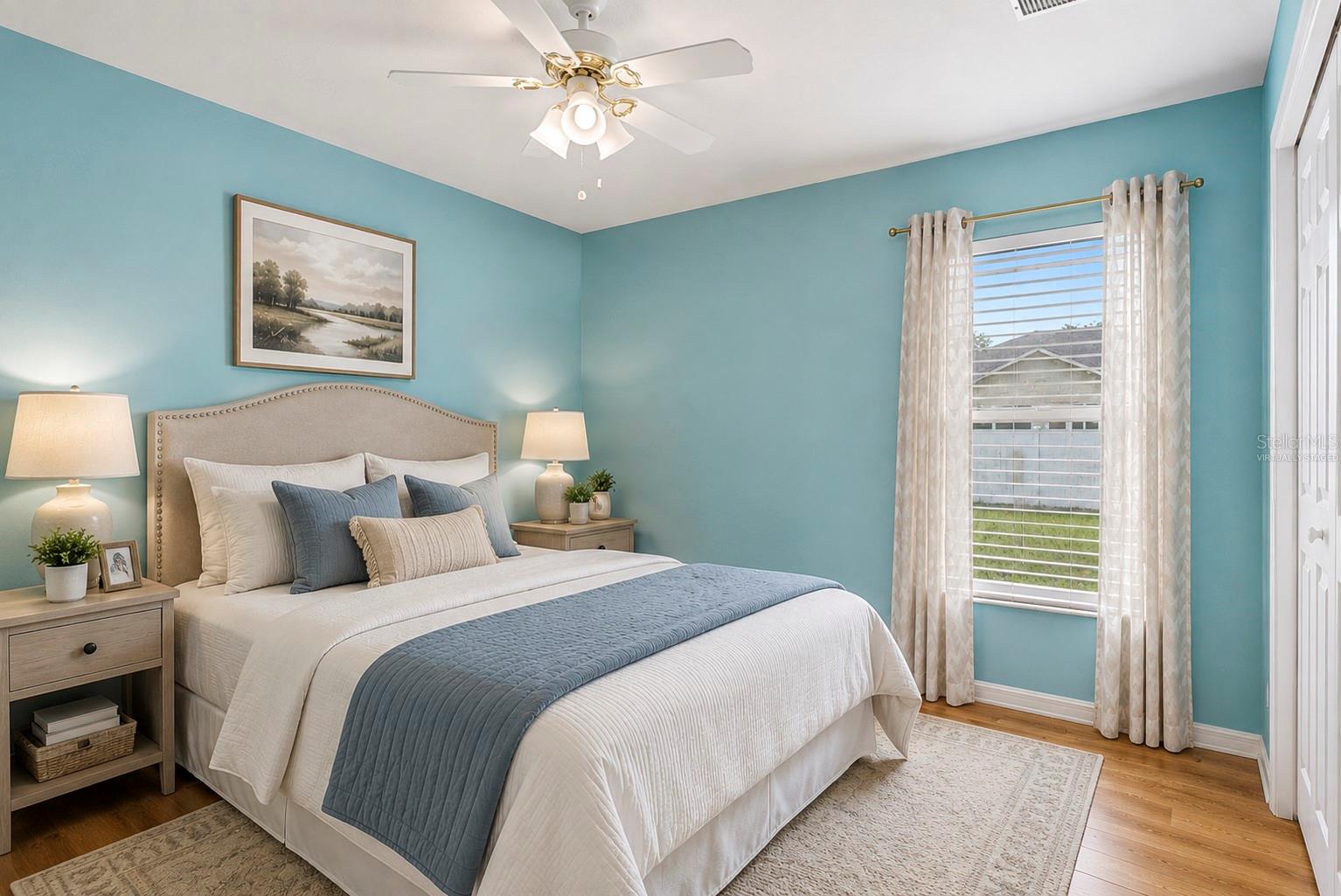 EAST LAKE RESERVE AT NARCOOSSEE UNIT 3 - Residential