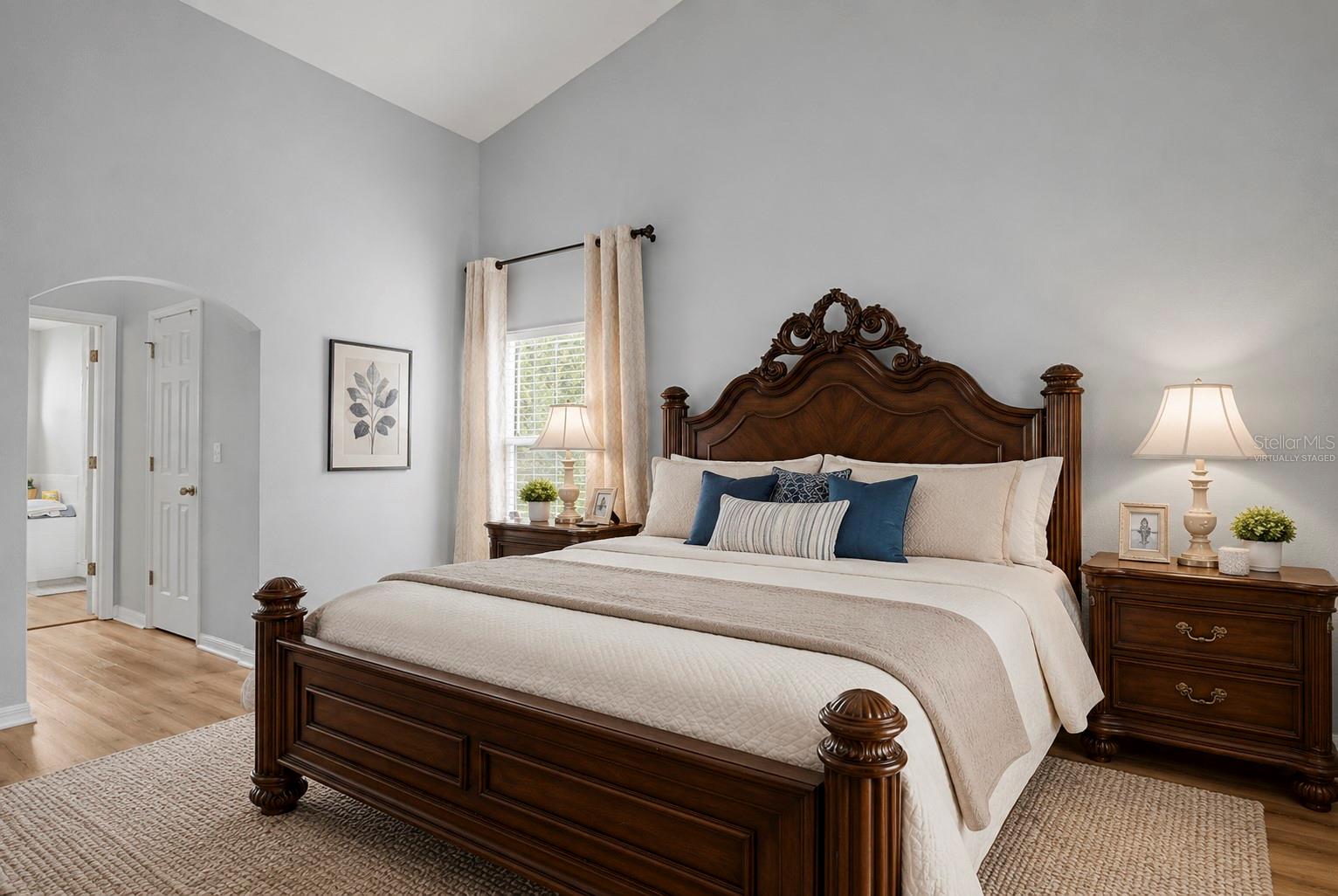 EAST LAKE RESERVE AT NARCOOSSEE UNIT 3 - Residential