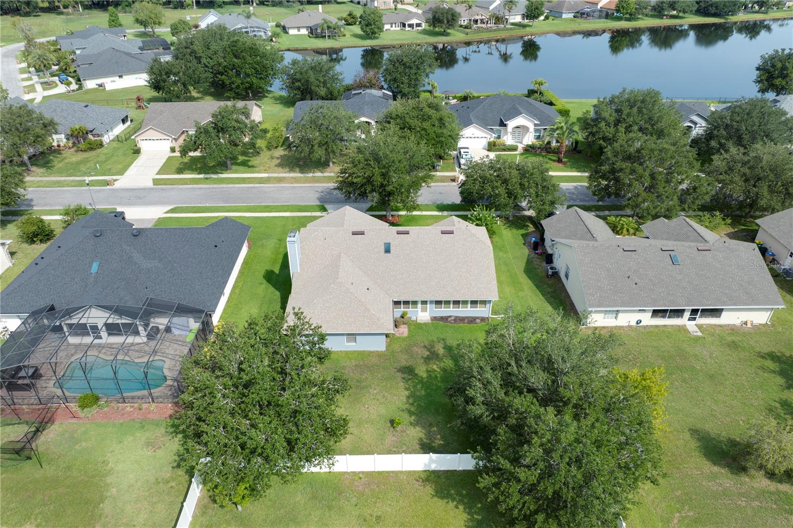 EAST LAKE RESERVE AT NARCOOSSEE UNIT 3 - Residential