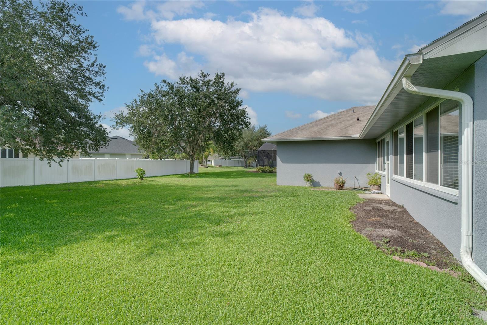 EAST LAKE RESERVE AT NARCOOSSEE UNIT 3 - Residential
