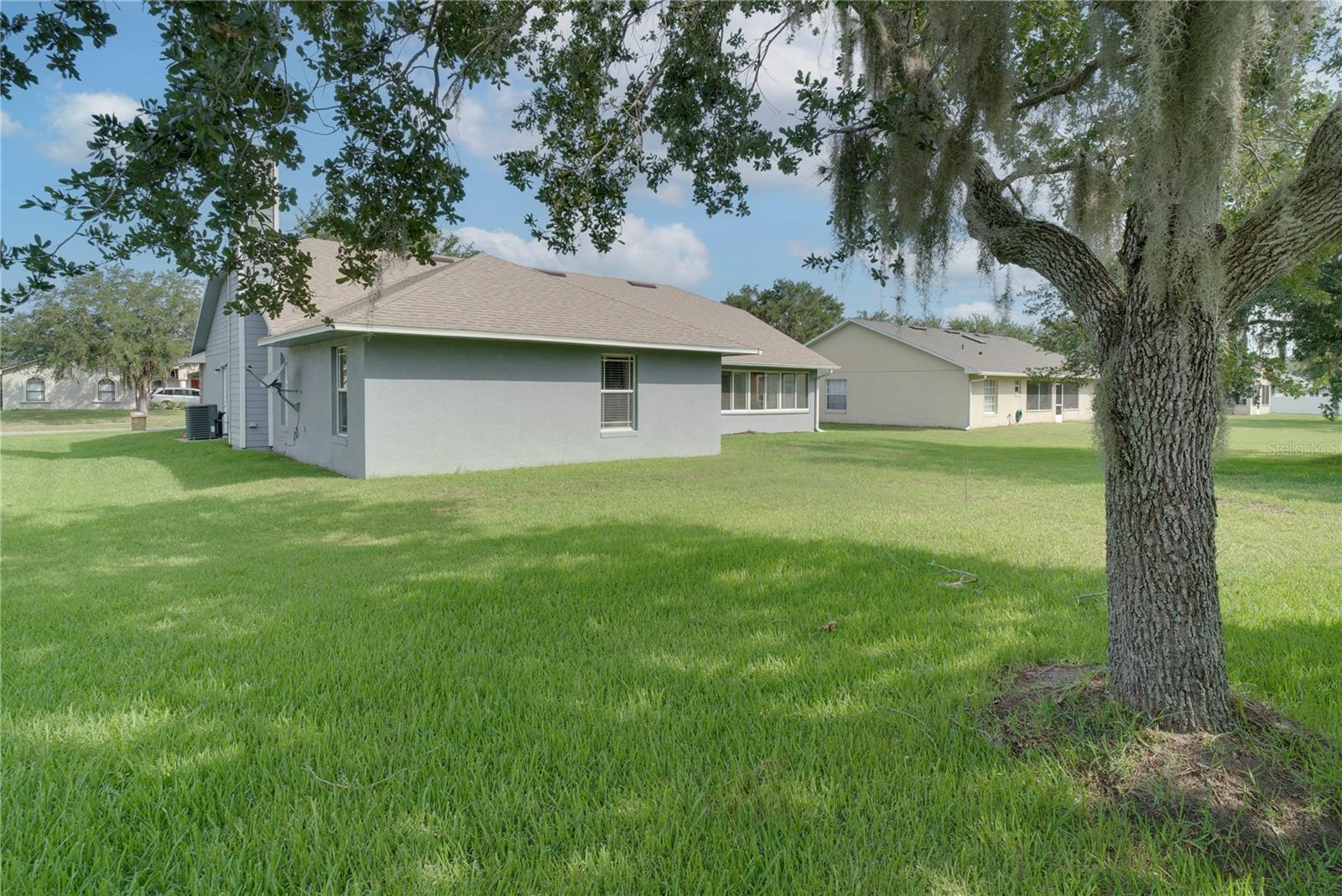 EAST LAKE RESERVE AT NARCOOSSEE UNIT 3 - Residential