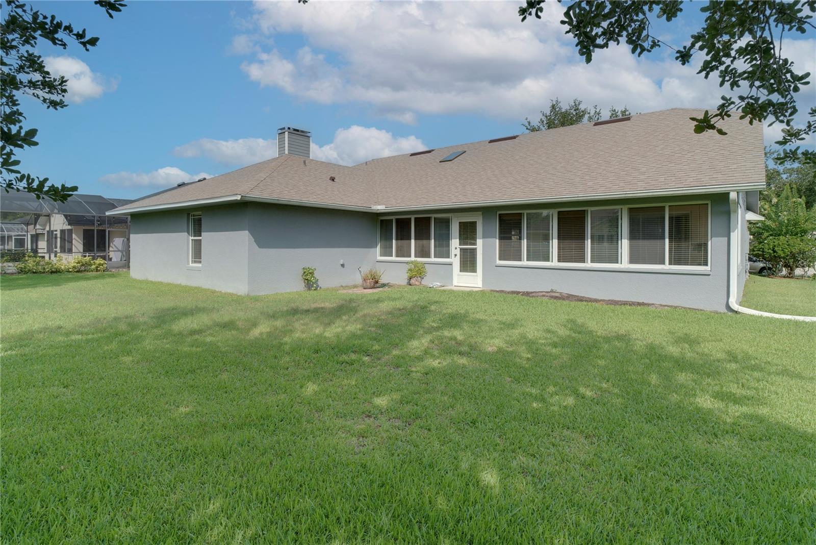 EAST LAKE RESERVE AT NARCOOSSEE UNIT 3 - Residential