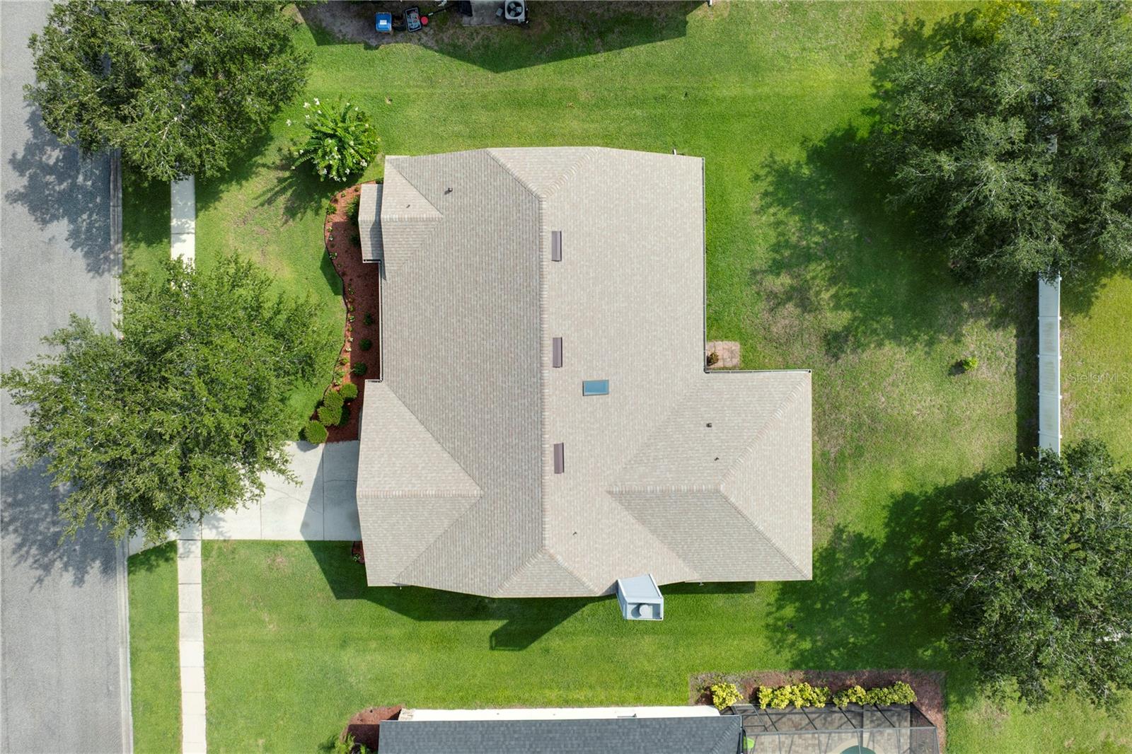 EAST LAKE RESERVE AT NARCOOSSEE UNIT 3 - Residential