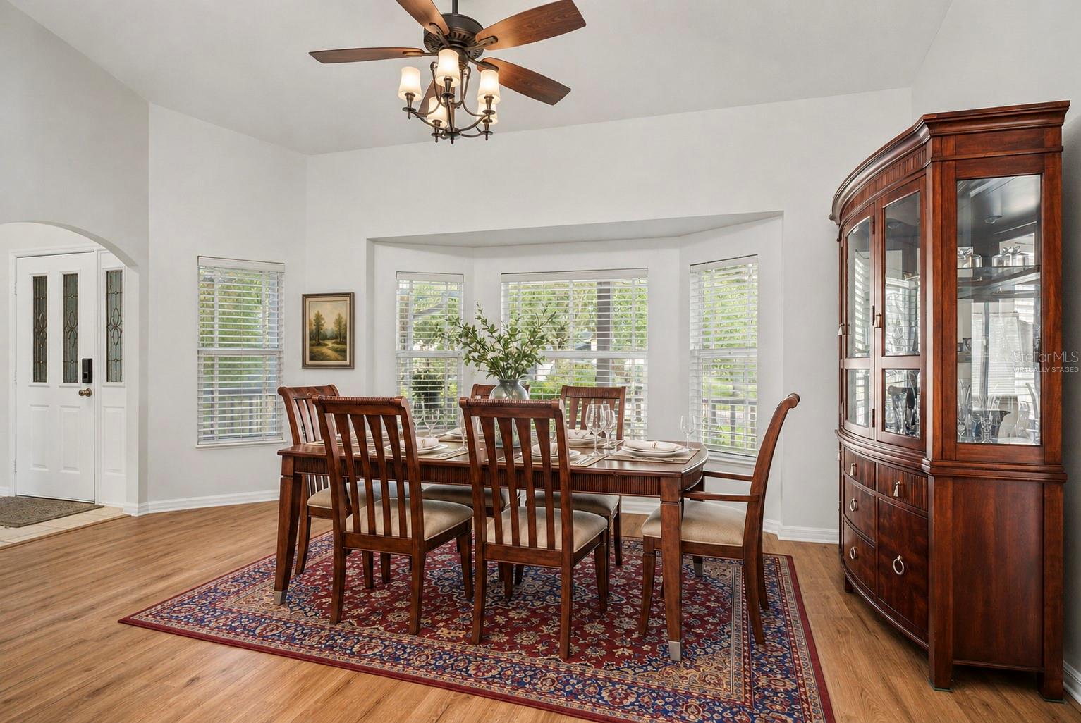 EAST LAKE RESERVE AT NARCOOSSEE UNIT 3 - Residential