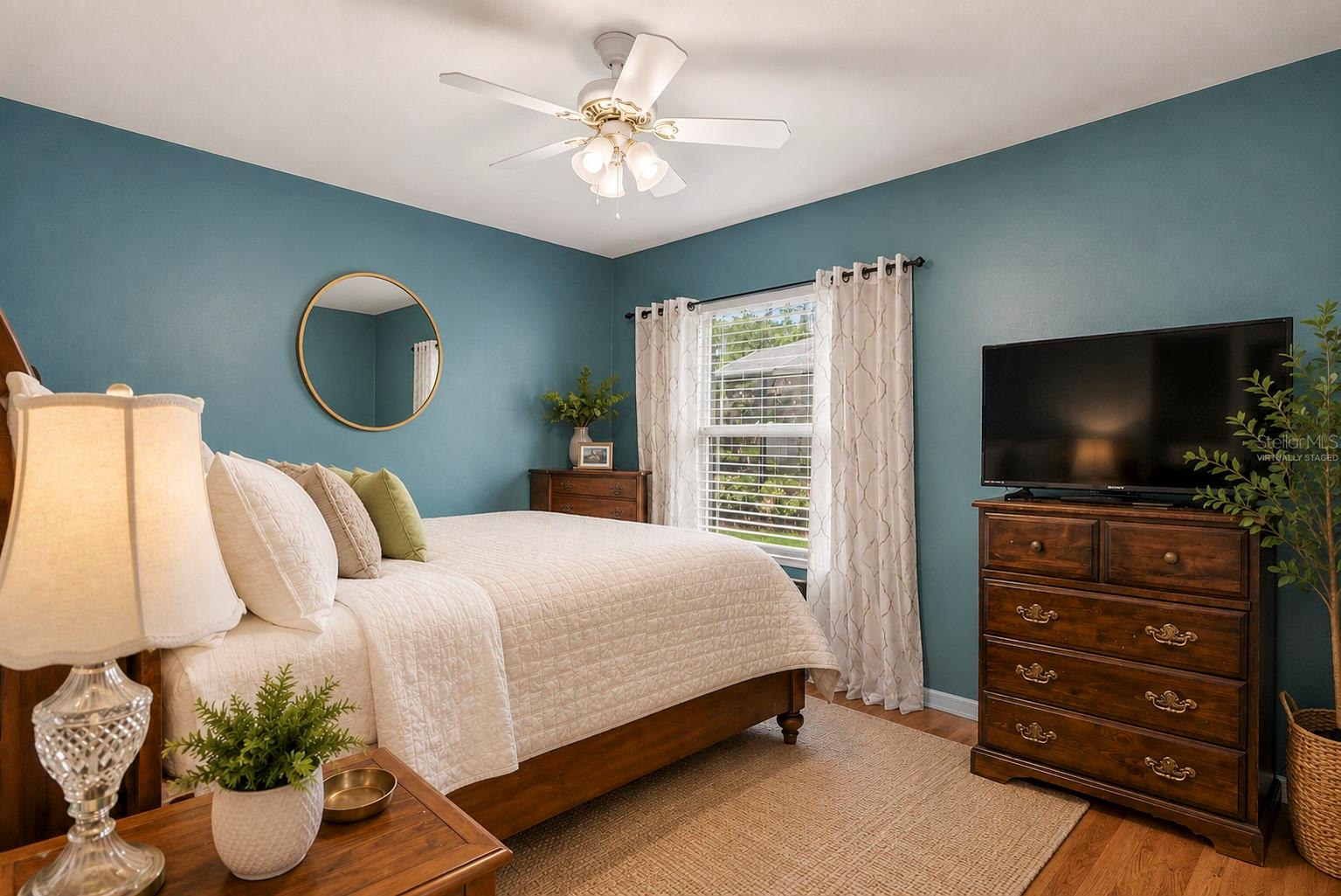 EAST LAKE RESERVE AT NARCOOSSEE UNIT 3 - Residential
