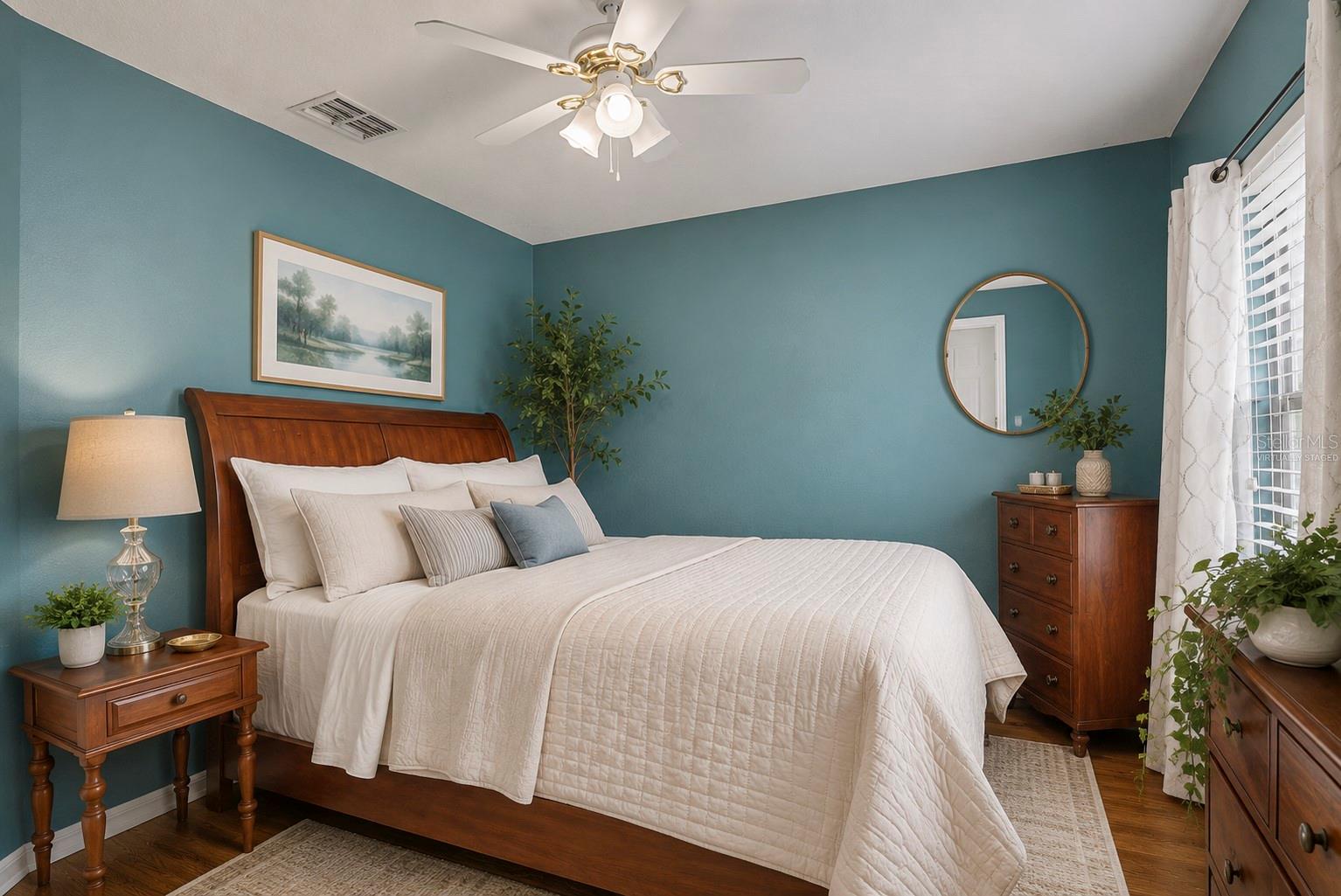 EAST LAKE RESERVE AT NARCOOSSEE UNIT 3 - Residential