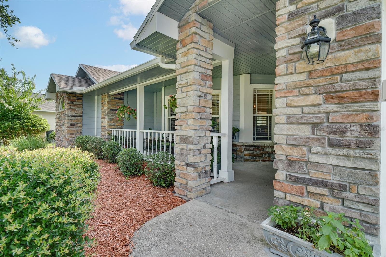 EAST LAKE RESERVE AT NARCOOSSEE UNIT 3 - Residential