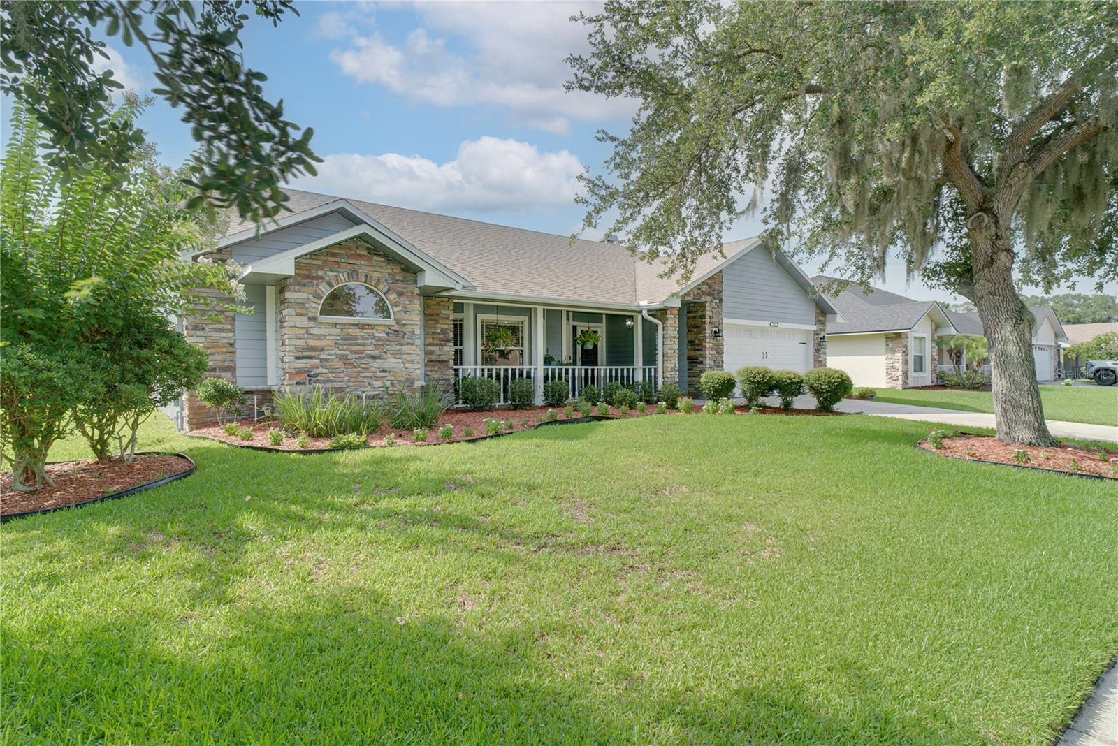 EAST LAKE RESERVE AT NARCOOSSEE UNIT 3 - Residential
