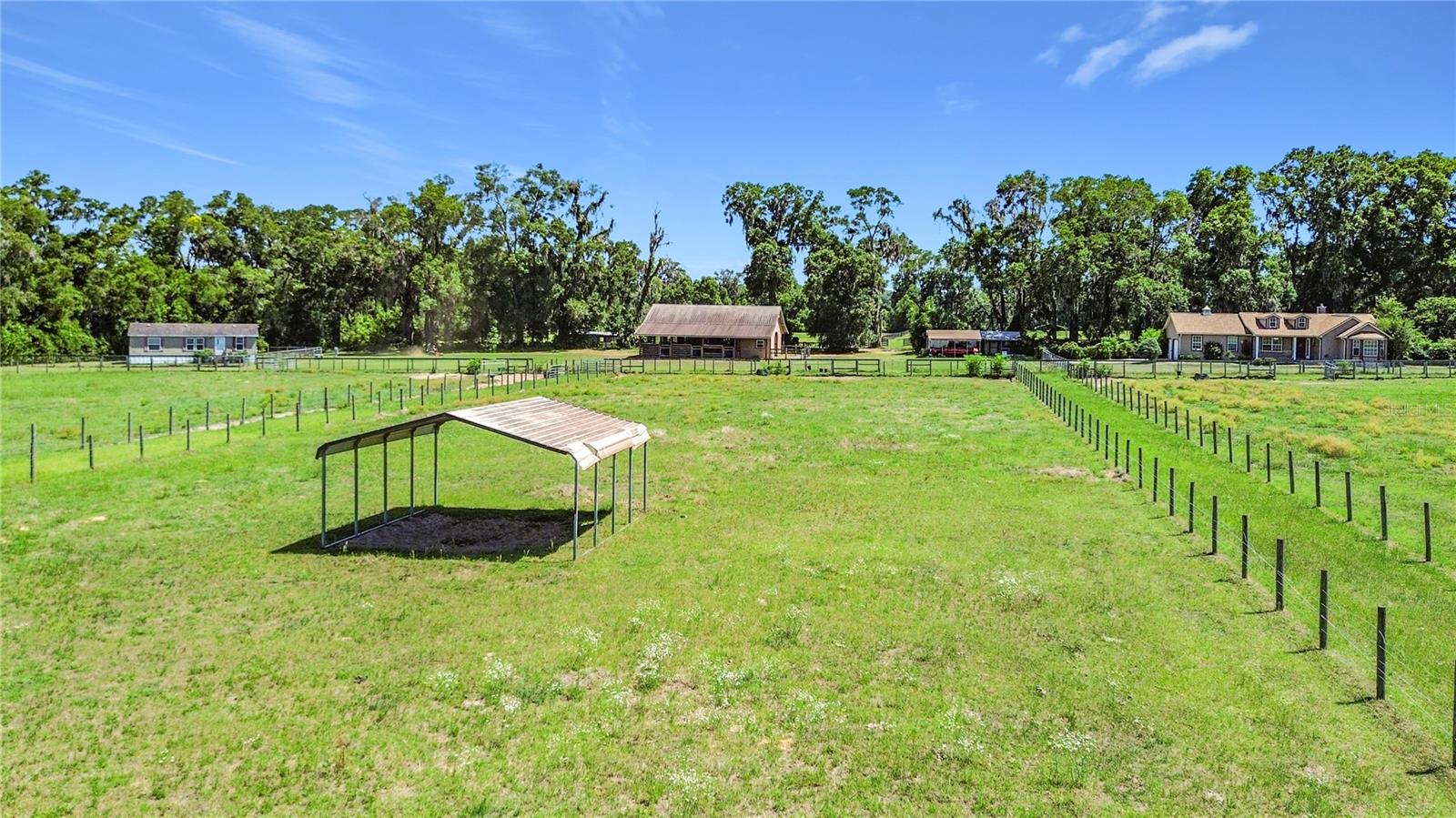 FARM NON-SUB - Residential