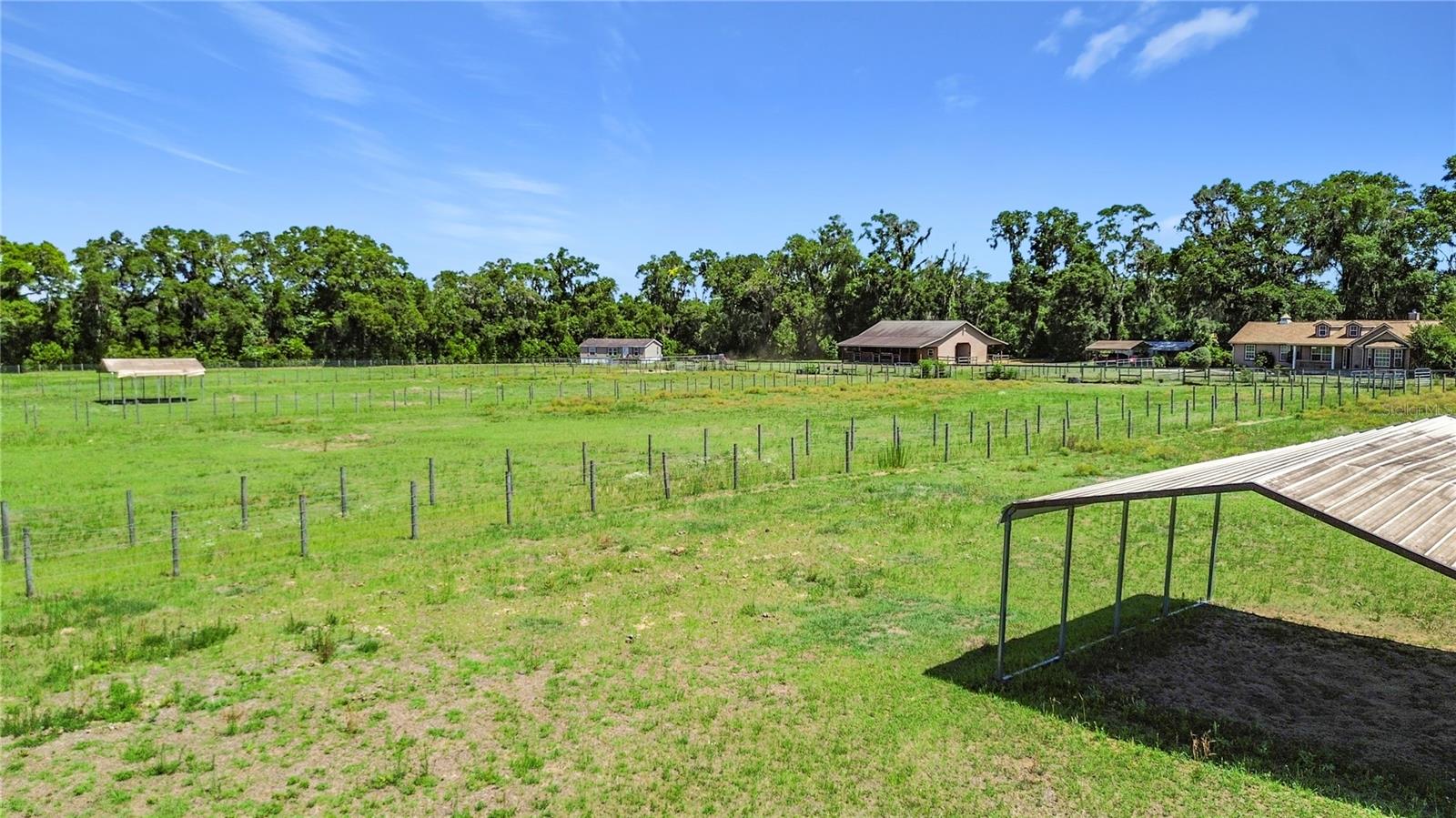 FARM NON-SUB - Residential