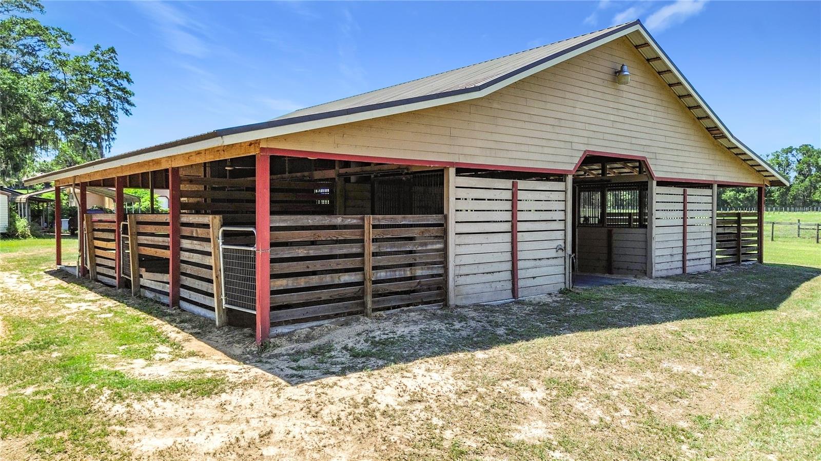 FARM NON-SUB - Residential