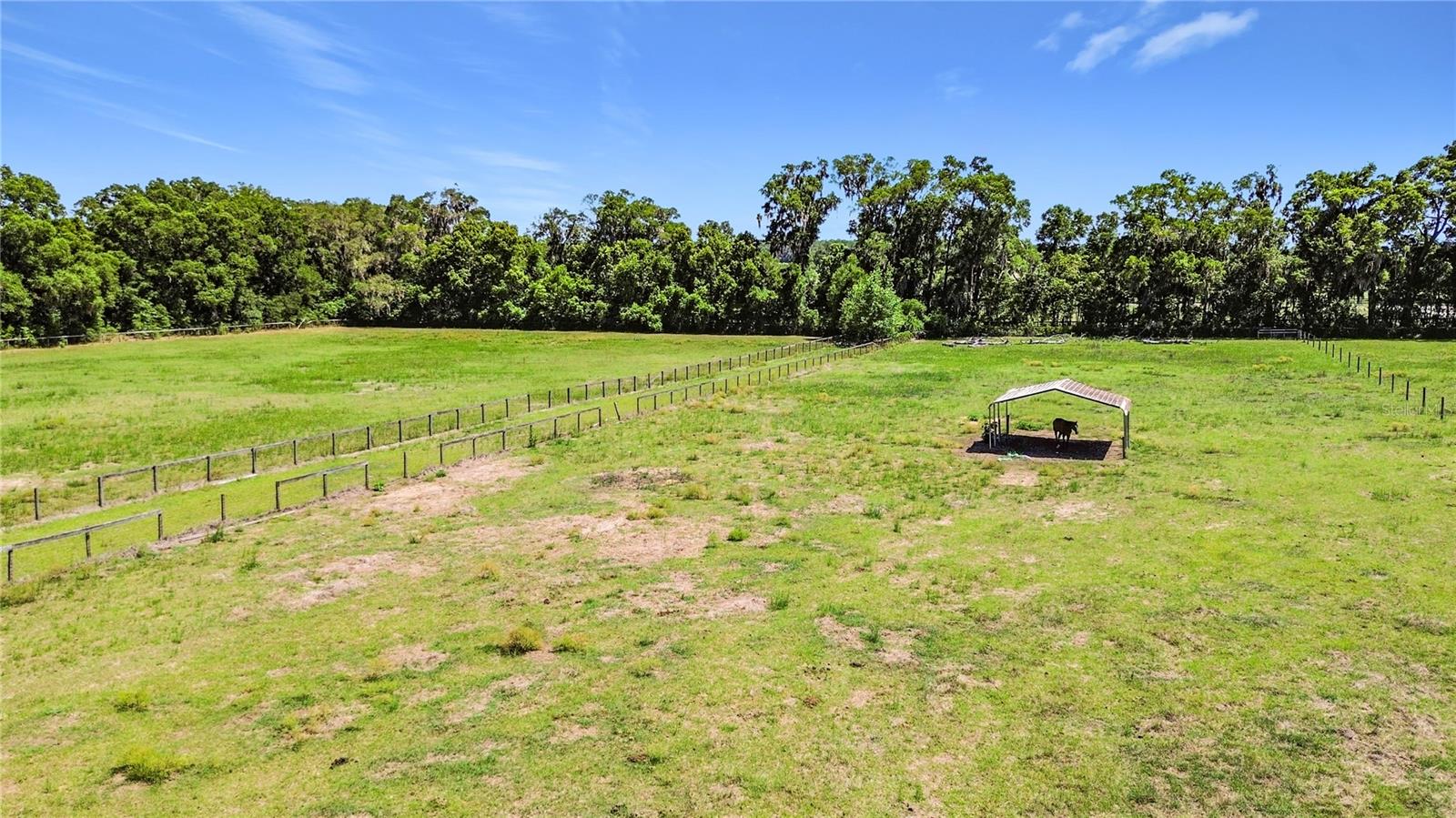FARM NON-SUB - Residential
