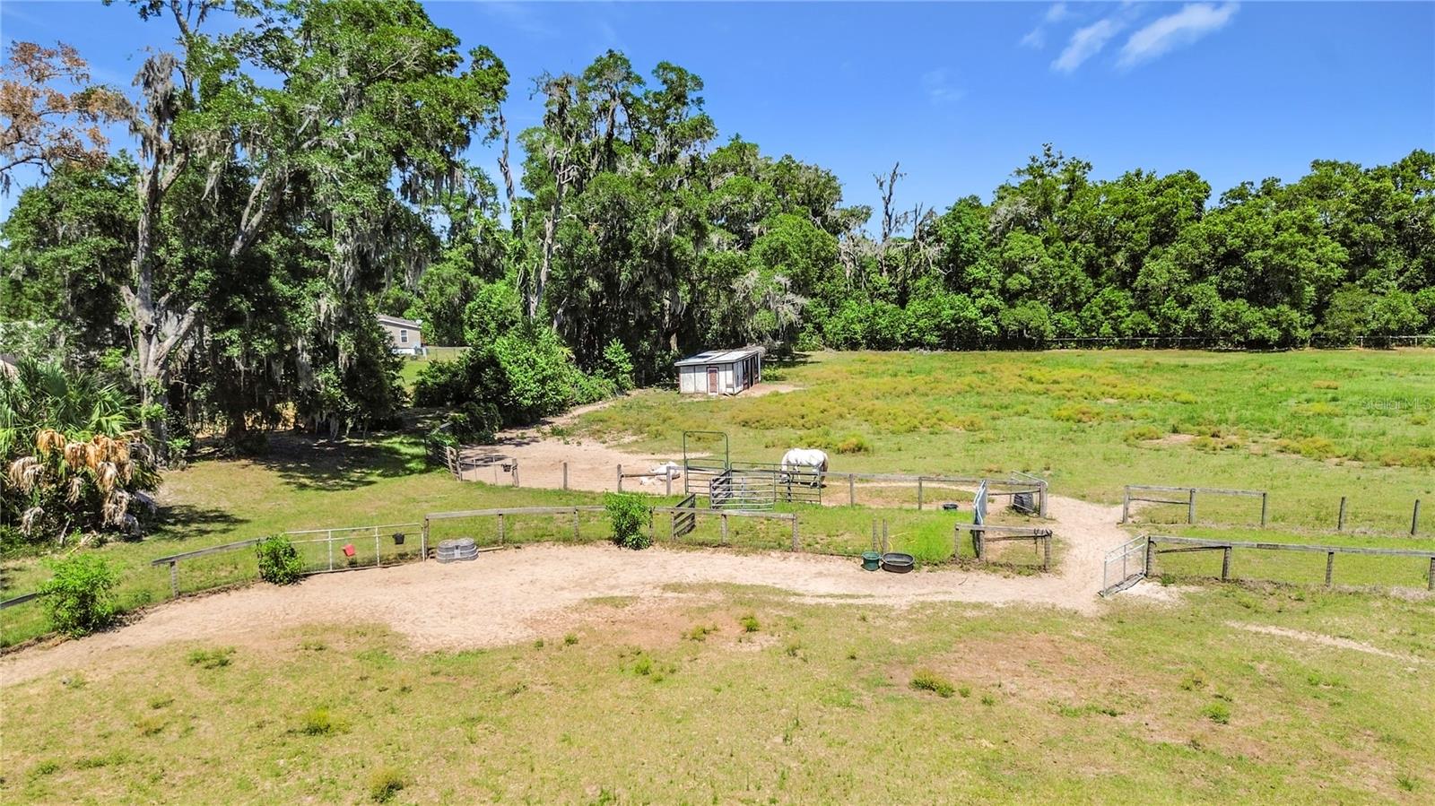 FARM NON-SUB - Residential