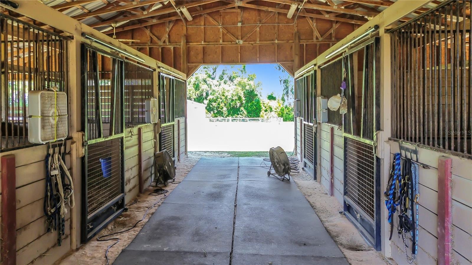 FARM NON-SUB - Residential