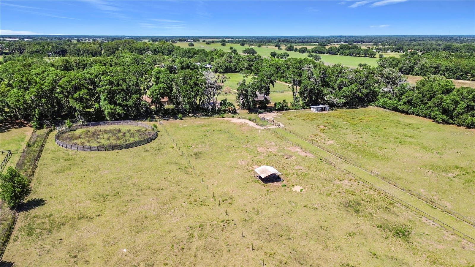 FARM NON-SUB - Residential