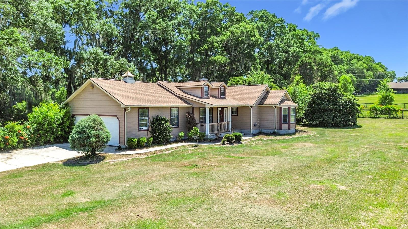 FARM NON-SUB - Residential