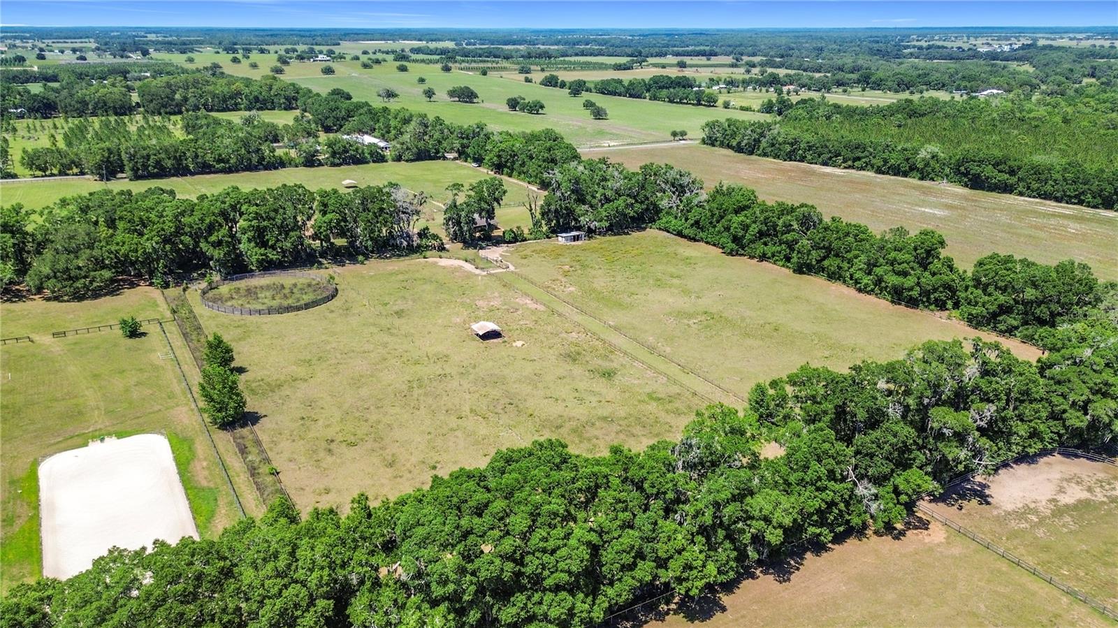 FARM NON-SUB - Residential