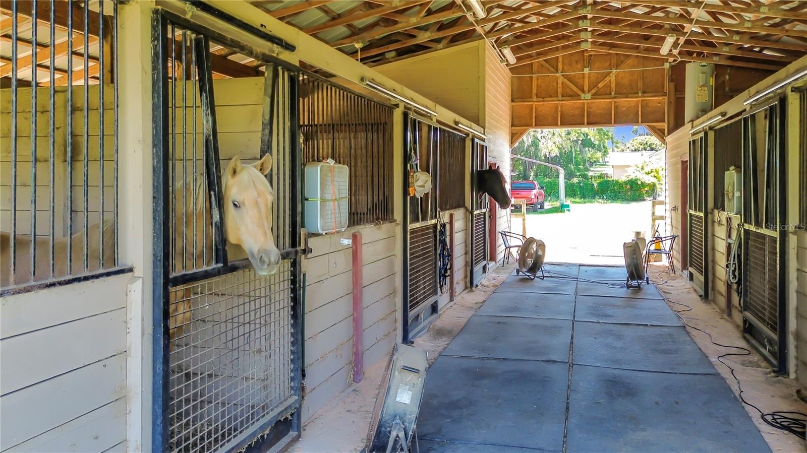 FARM NON-SUB - Residential