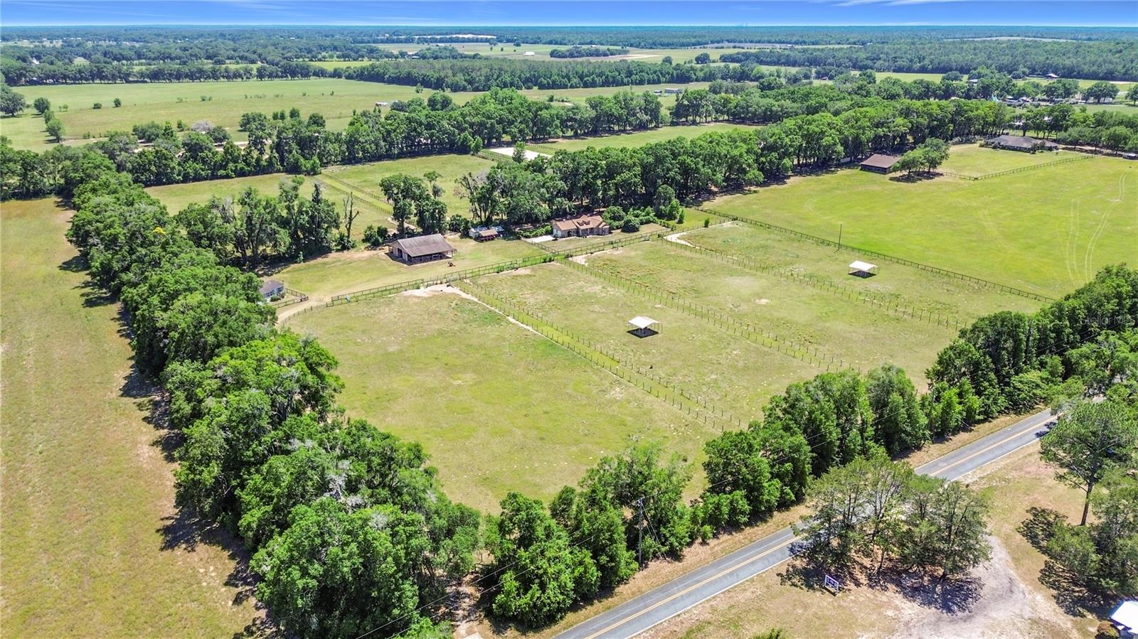 FARM NON-SUB - Residential