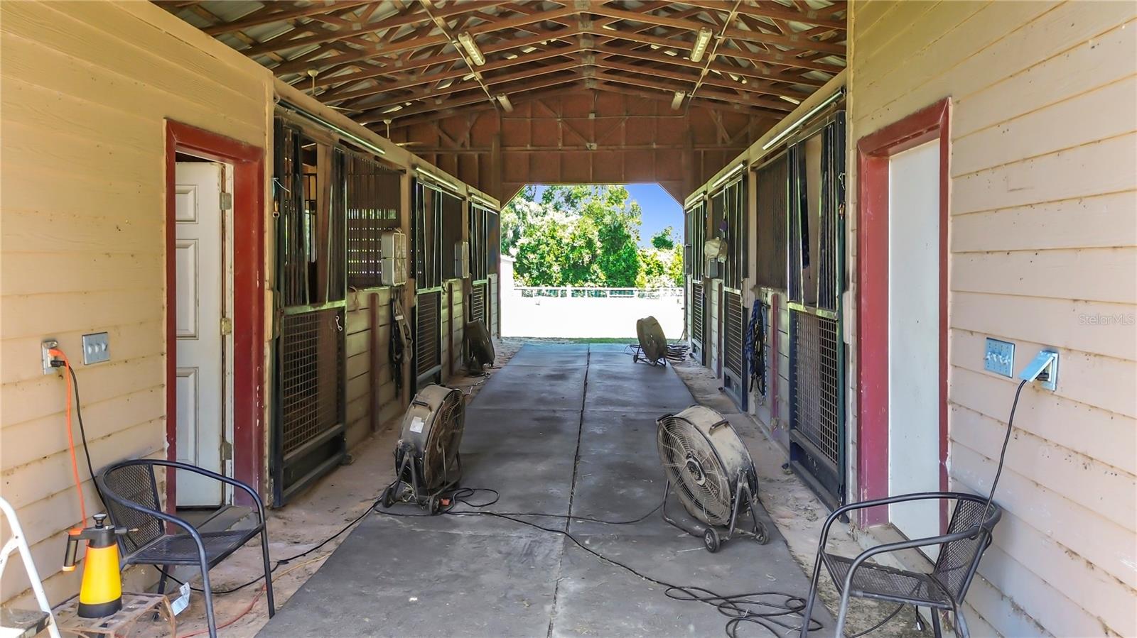 FARM NON-SUB - Residential