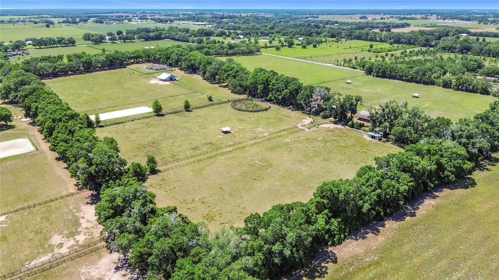 FARM NON-SUB - Residential