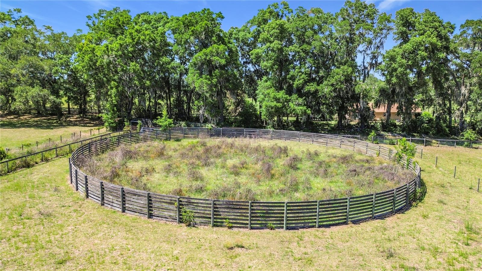 FARM NON-SUB - Residential