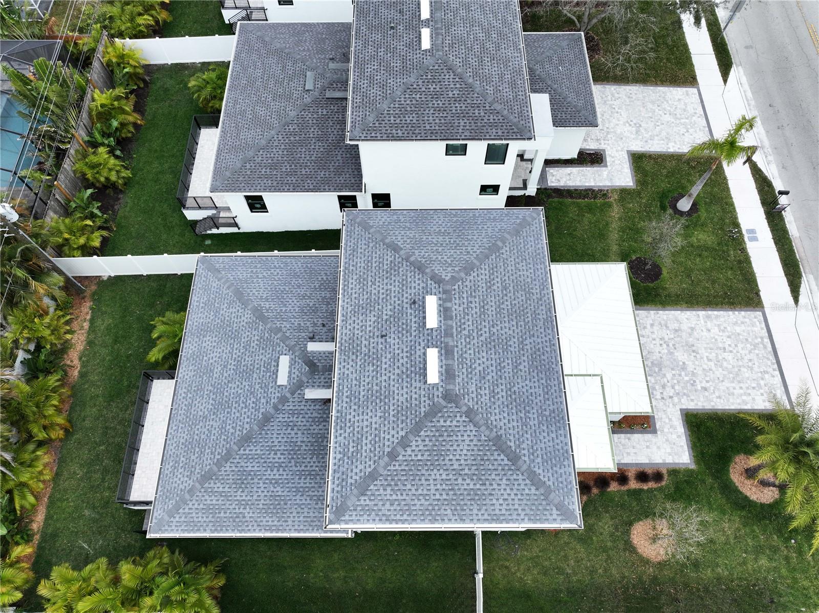 AVON HEIGHTS 2 - Residential
