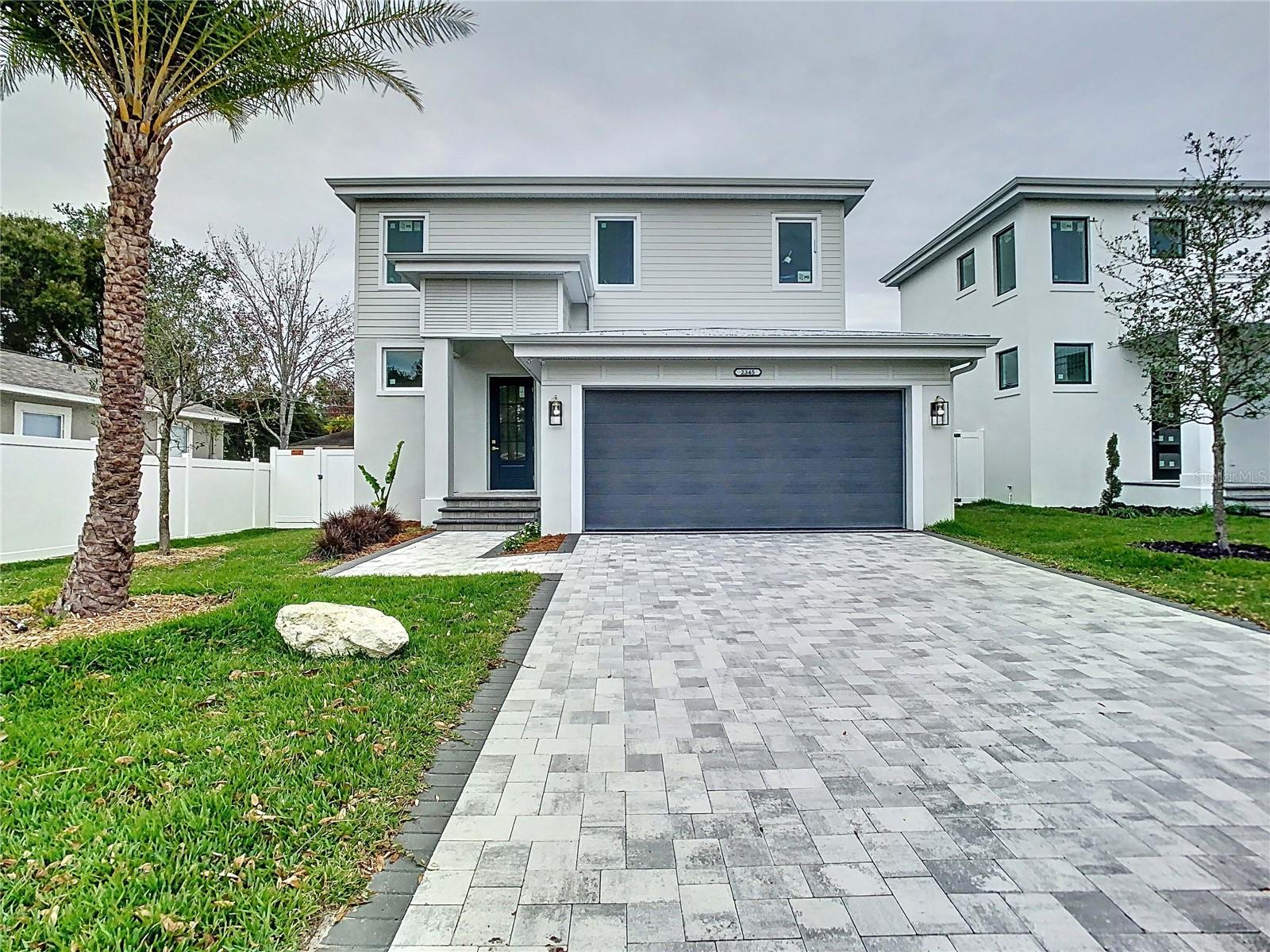 AVON HEIGHTS 2 - Residential