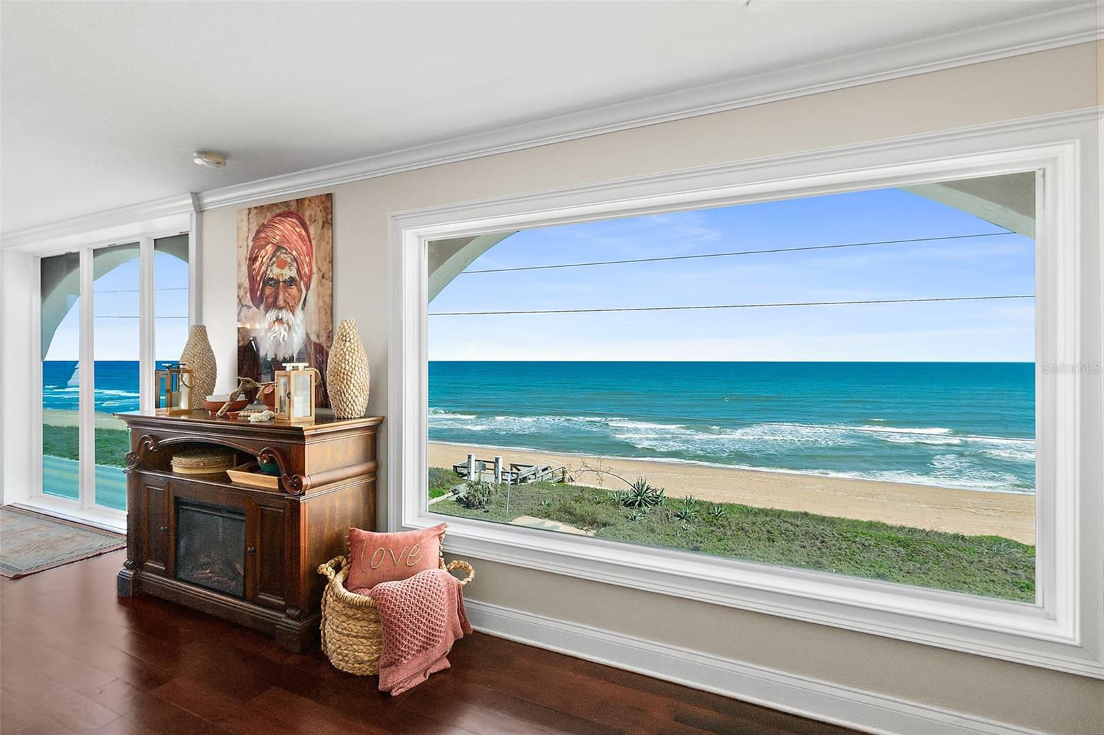 OCEAN AIRE CONDO ORMOND BY SEA - Residential