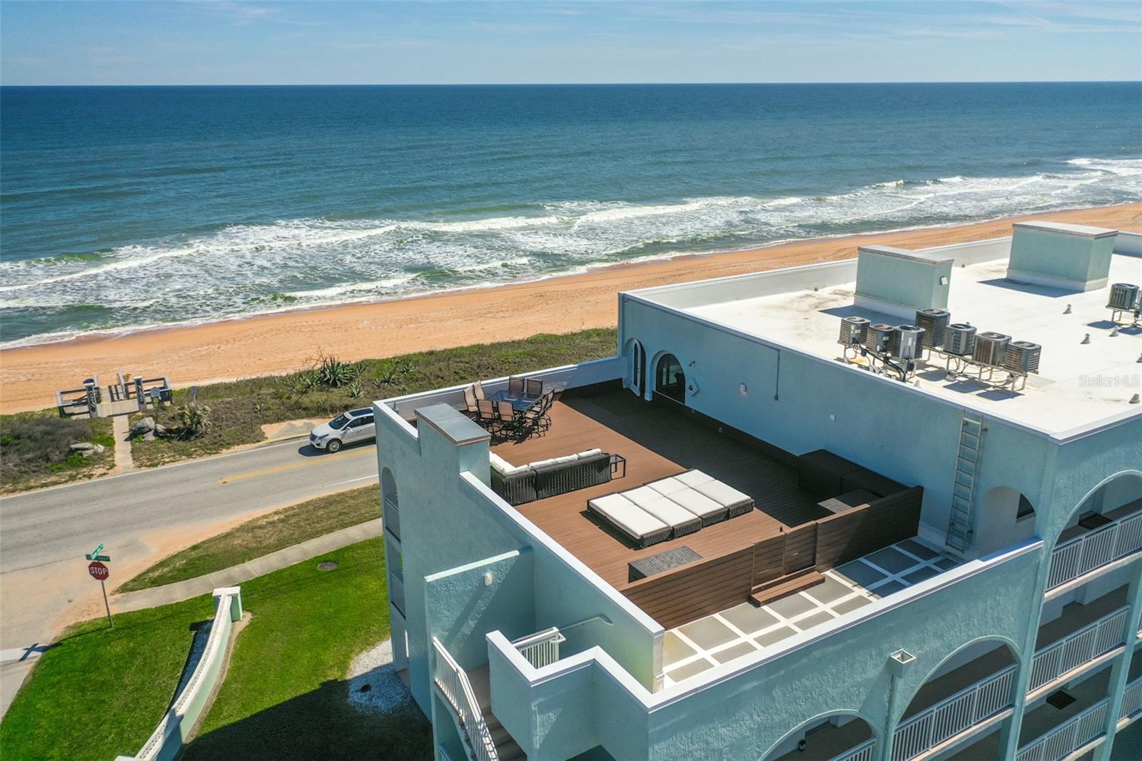 OCEAN AIRE CONDO ORMOND BY SEA - Residential