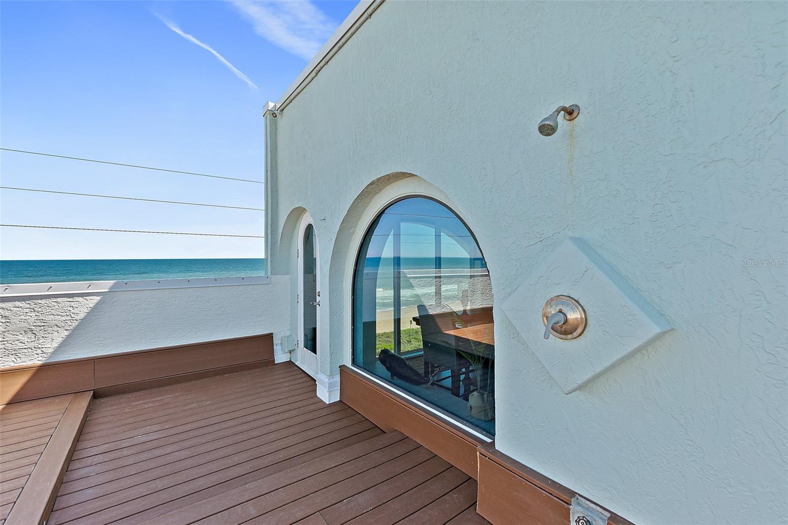OCEAN AIRE CONDO ORMOND BY SEA - Residential