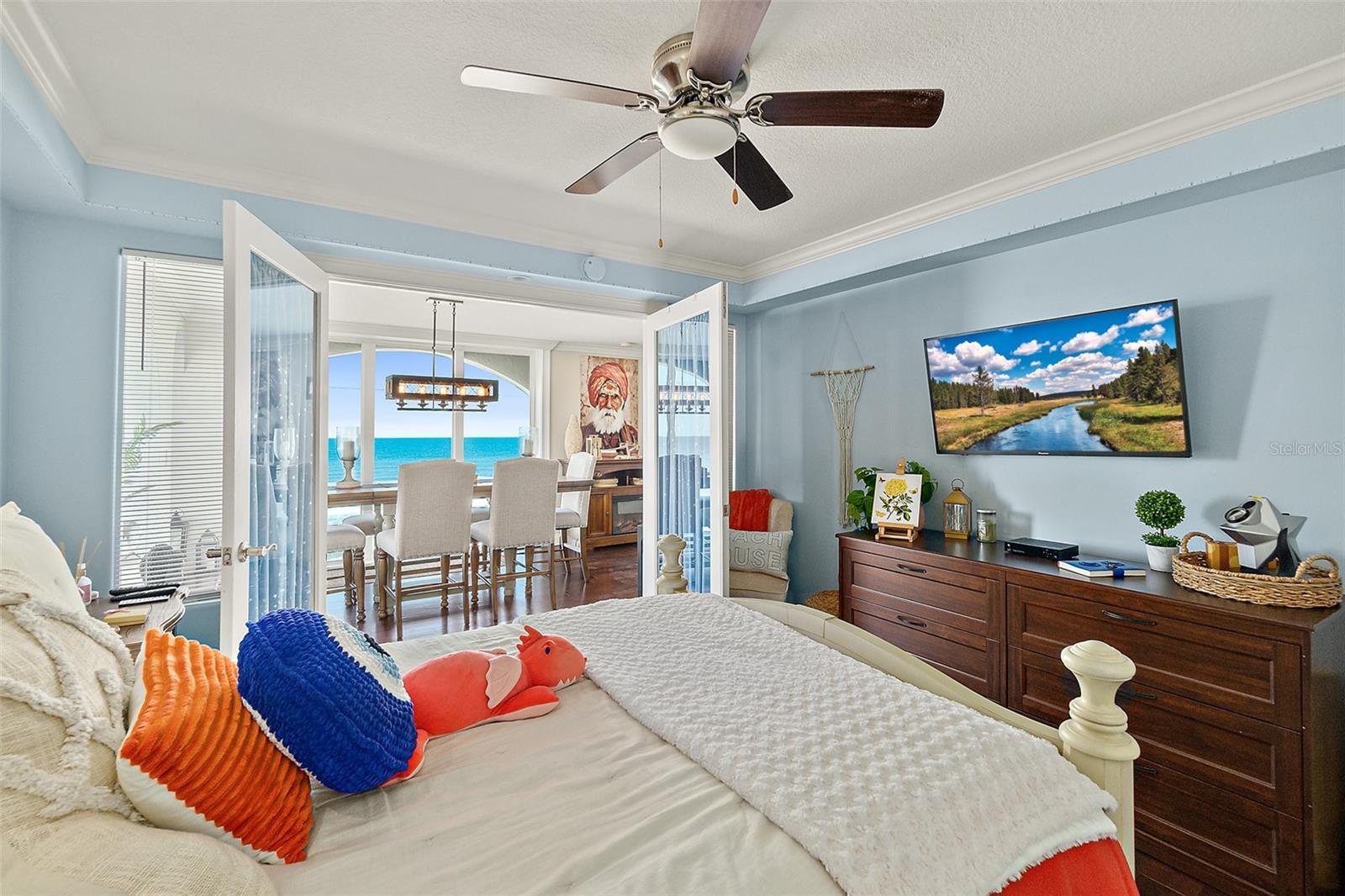 OCEAN AIRE CONDO ORMOND BY SEA - Residential