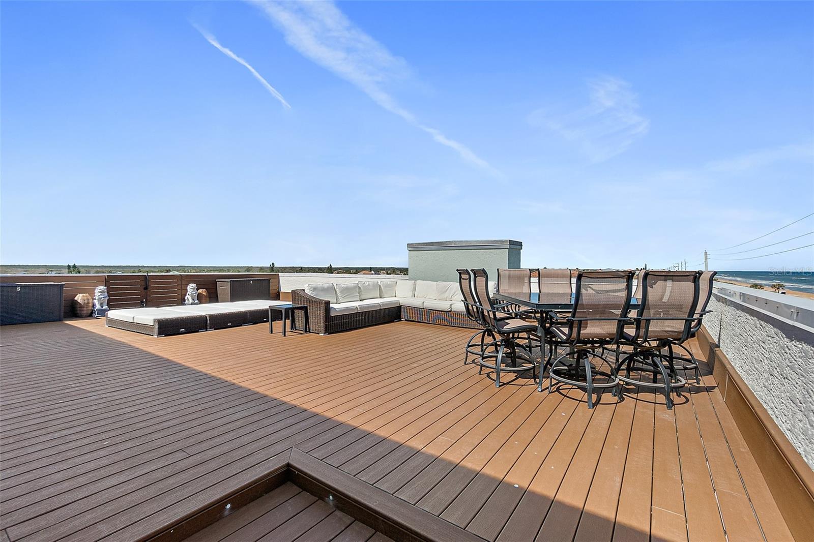 OCEAN AIRE CONDO ORMOND BY SEA - Residential