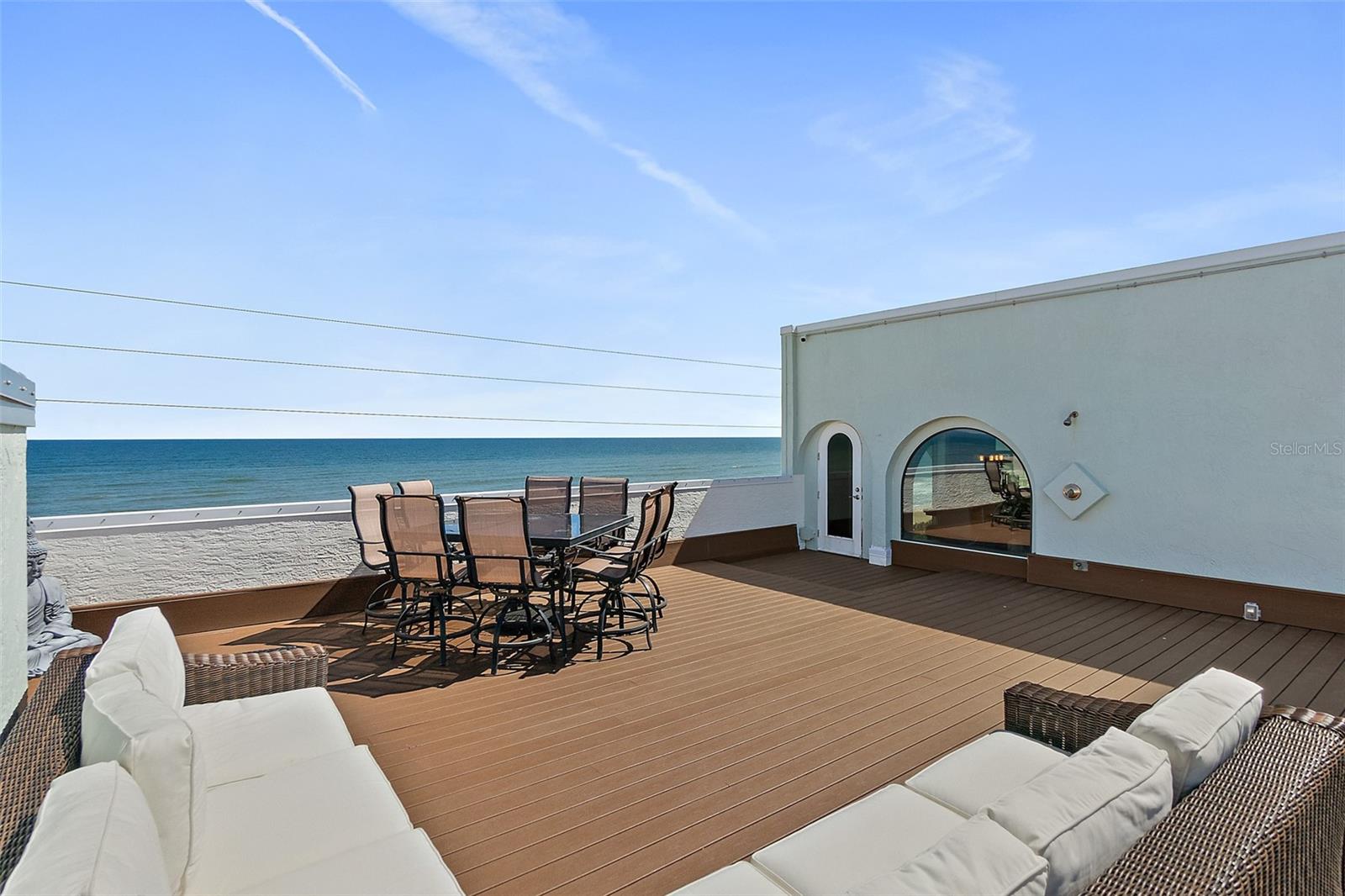 OCEAN AIRE CONDO ORMOND BY SEA - Residential