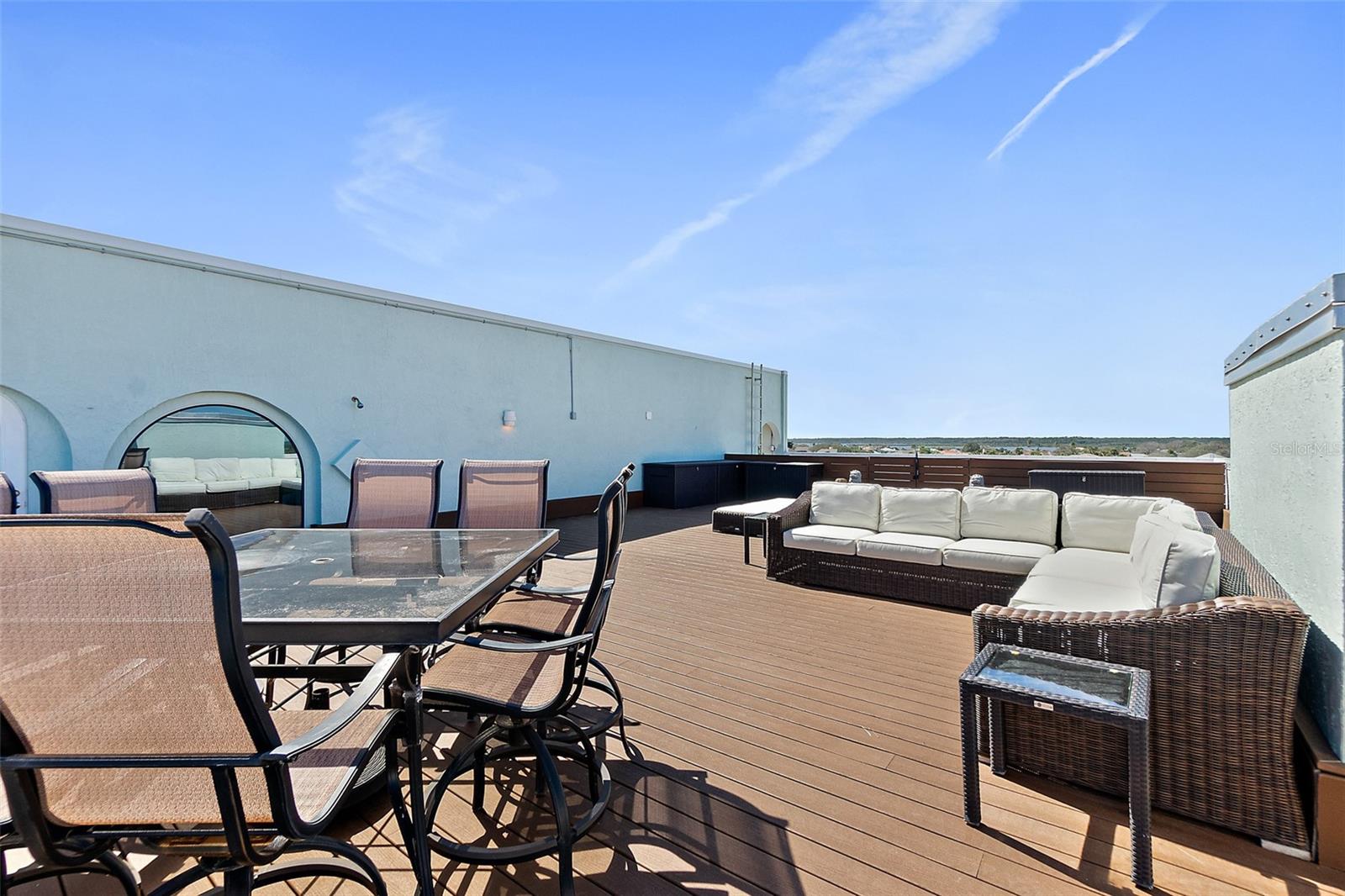 OCEAN AIRE CONDO ORMOND BY SEA - Residential
