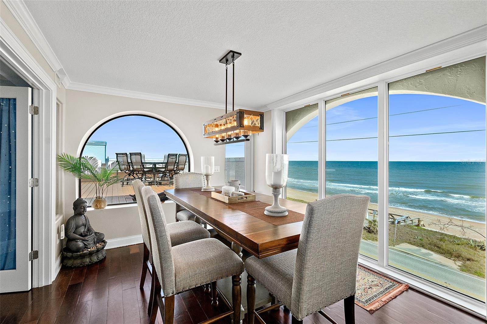 OCEAN AIRE CONDO ORMOND BY SEA - Residential